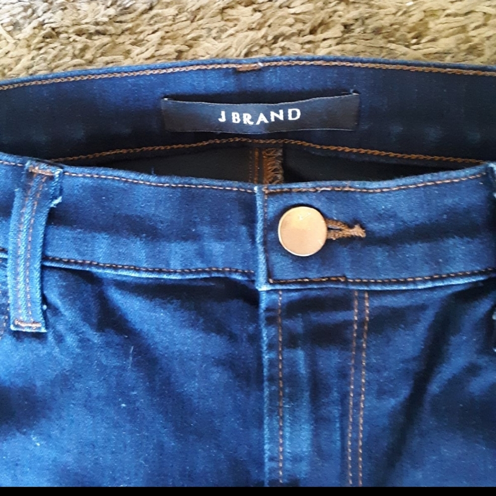 J Brand Jeans